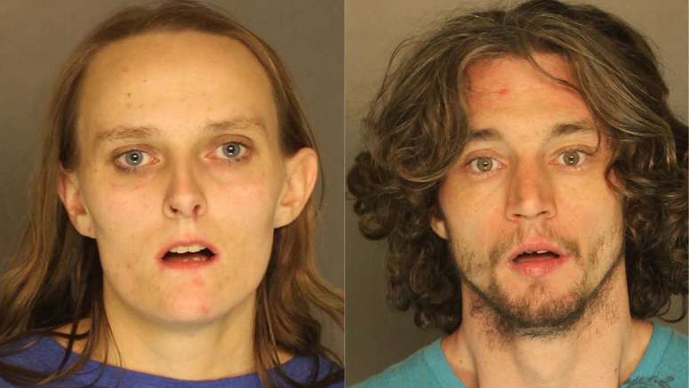 couple arrested bitcoin